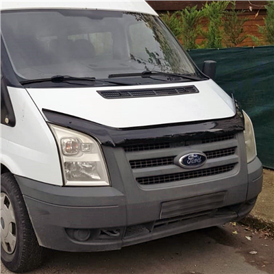 NYF Ford Transit 2006-2013 Ön Kaput Rüzgarlığı