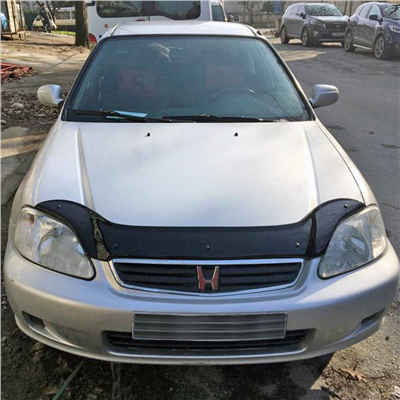 NYF Honda Civic 6 1999-2001 Ön Kaput Rüzgarlığı