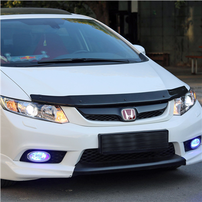 NYF Honda Civic 9 2012-2016 Ön Kaput Rüzgarlığı