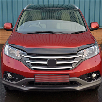 NYF Honda CR-V 2013-2018 Ön Kaput Rüzgarlığı