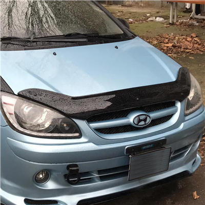 NYF Hyundai Getz 2006-2011 Ön Kaput Rüzgarlığı