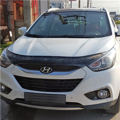 NYF Hyundai ix35 2010-2017 Ön Kaput Rüzgarlığı