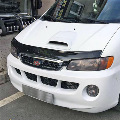 NYF Hyundai Starex 2003-2008 Ön Kaput Rüzgarlığı