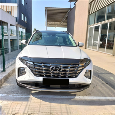 NYF Hyundai Tucson 2021+ Ön Kaput Rüzgarlığı