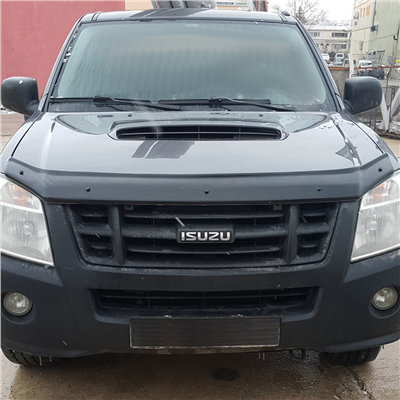 NYF İsuzu D-Max 2006-2012 Ön Kaput Rüzgarlığı