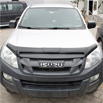 NYF İsuzu D-Max 2012-2017 Ön Kaput Rüzgarlığı