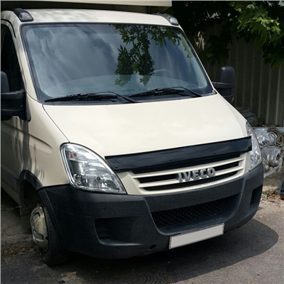 NYF İveco Daily 2011-2014 /Daily 2006-2011 Ön Kaput Rüzgarlığı