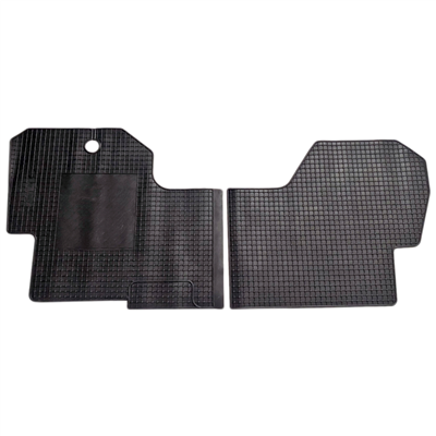 NYF İveco Daily Kauçuk Paspas Ticari