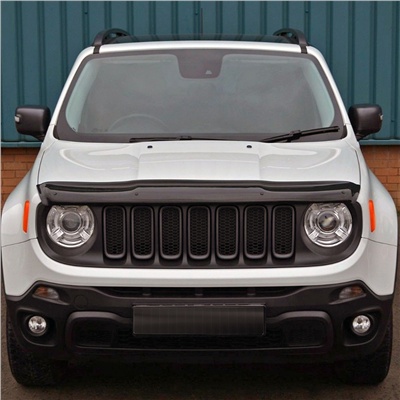 NYF Jeep Renegade 2014+ Ön Kaput Rüzgarlığı