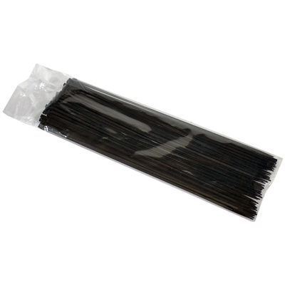 NYF Kablo Bağı Plastik Siyah 3,6 x 370 mm 100 lü (Nylon 6.6)