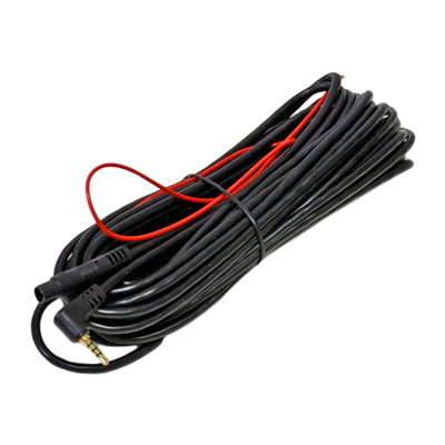 NYF Kablo 10 Mt Geri Görüş Kamera için 5 Pinli (MB-400 ve MB-600 Wevolt Uyumlu)