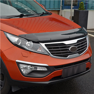 NYF Kia Sportage 2011-2015 Ön Kaput Rüzgarlığı