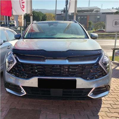 NYF Kia Sportage 2021+ Ön Kaput Rüzgarlığı