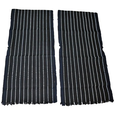 NYF Kilim Minder Pilot 2 li Set (2 Ön Koltuk) Üniversal