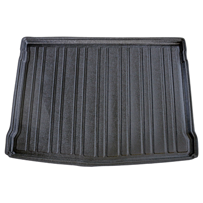 NYF Mercedes S Serisi (W222) Sedan 2014-2020 Bagaj Havuzu