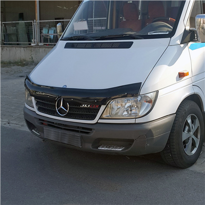 NYF Mercedes Sprinter (W901) 2000-2006 Ön Kaput Rüzgarlığı