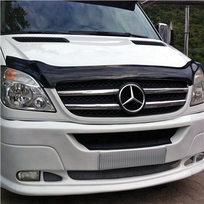 NYF Mercedes Sprinter (W906) 2006-2014 Ön Kaput Rüzgarlığı
