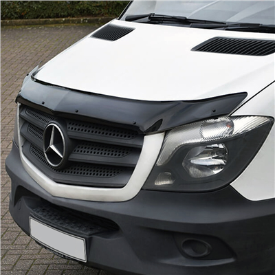 NYF Mercedes Sprinter (W906) 2014-2018 Ön Kaput Rüzgarlığı