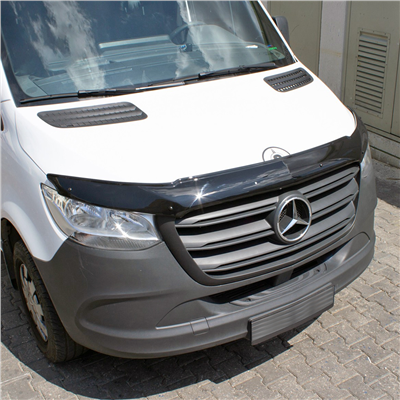 NYF Mercedes Sprinter (W907) 2019+ Ön Kaput Rüzgarlığı