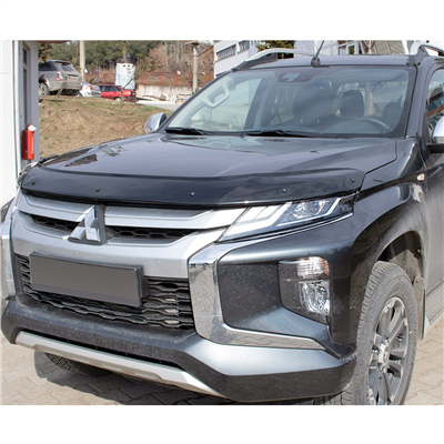 NYF Mitsubishi L200 2019+ Ön Kaput Rüzgarlığı
