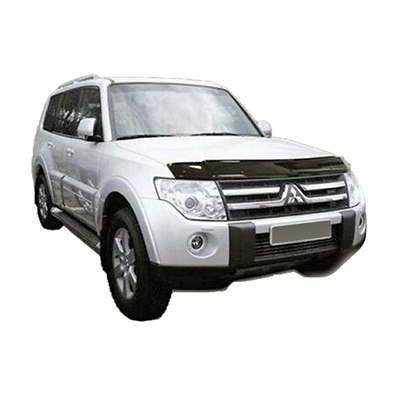 NYF Mitsubishi Pajero 2007-2019 Ön Kaput Rüzgarlığı
