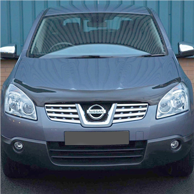 NYF Nissan Qashqai 2007-2010 Ön Kaput Rüzgarlığı