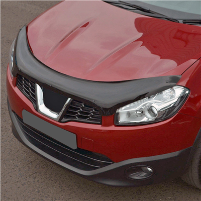 NYF Nissan Qashqai 2010-2013 Ön Kaput Rüzgarlığı