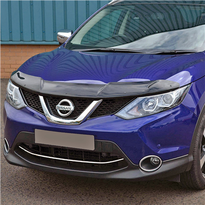 NYF Nissan Qashqai 2014-2016 Ön Kaput Rüzgarlığı