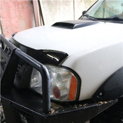 NYF Nissan Skystar 2001-2012 Ön Kaput Rüzgarlığı