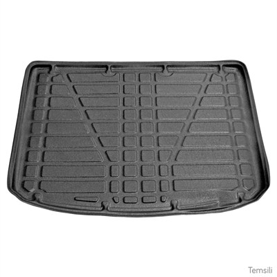 NYF Opel Astra J HB 2010-2015 (Üst) Bagaj Havuzu