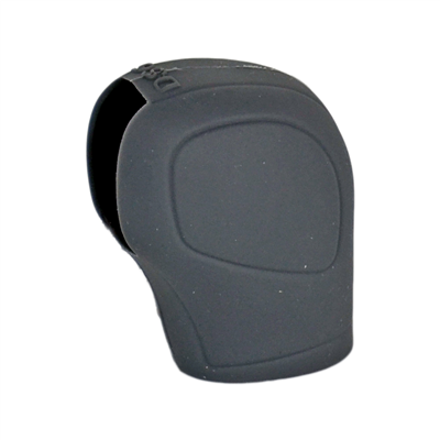 NYF Otomatik Vites Topuzu Silikon Gri S-416