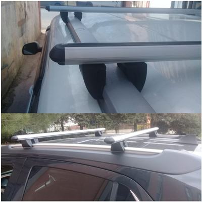 NYF Pençe Ara Atkı (Üstten Sıkma) 109 cm Gri (120cm)