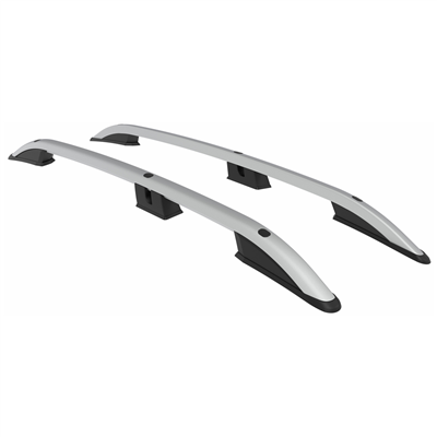 NYF Peugeot Expert 2019+ (Uzun) /Jumpy/Zafira/Scudo/Vivaro/Proace/Ulysee Gri Tavan Çıtası