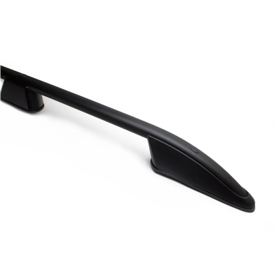 NYF Peugeot Expert 2019+ (Uzun) /Jumpy/Zafira/Scudo/Vivaro/Proace/Ulysee Siyah Tavan Çıtası