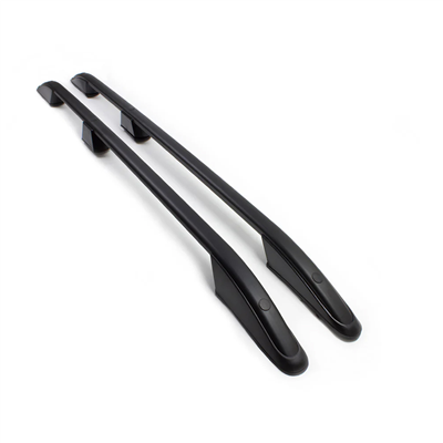 NYF Peugeot Expert 2019+ (Uzun) /Jumpy/Zafira/Scudo/Vivaro/Proace/Ulysee Siyah Tavan Çıtası