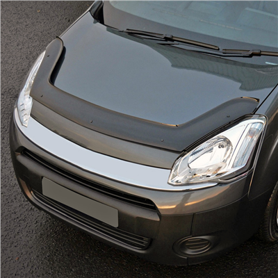 NYF Peugeot Partner Tepee 2009-2018 /Berlingo Ön Kaput Rüzgarlığı