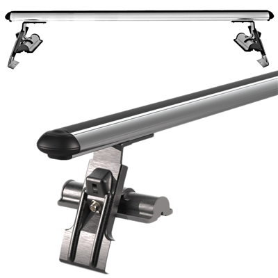 NYF Proof Oluksuz Ara Atkı (Mafsallı) 120 cm Gri