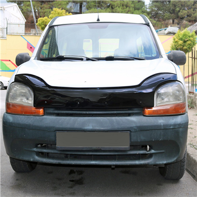 NYF Renault Kangoo 1 1998-2003 Ön Kaput Rüzgarlığı