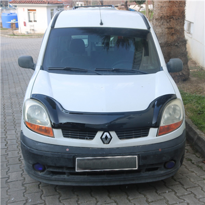 NYF Renault Kangoo 1 2003-2007 Ön Kaput Rüzgarlığı