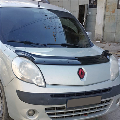 NYF Renault Kangoo 2 2008-2013 Ön Kaput Rüzgarlığı