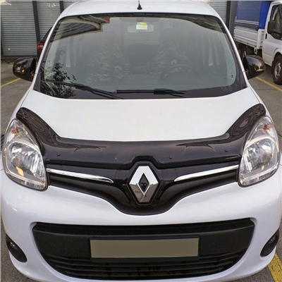 NYF Renault Kangoo 2 2014-2021 Ön Kaput Rüzgarlığı