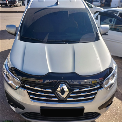 NYF Renault Kangoo 2021+ /Express 2021+ Ön Kaput Rüzgarlığı