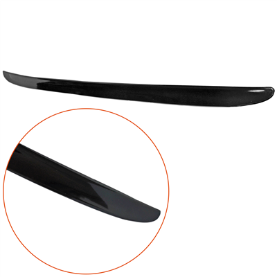 NYF Spoiler Bagaj Çıtası Siyah 124 cm
