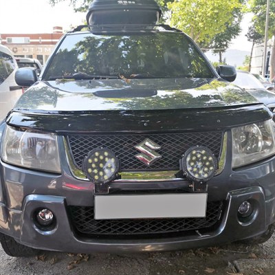 NYF Suzuki Grand Vitara 2006-2012 Ön Kaput Rüzgarlığı