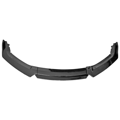 NYF Tampon Altı Lip Üniversal 4 Parça Siyah