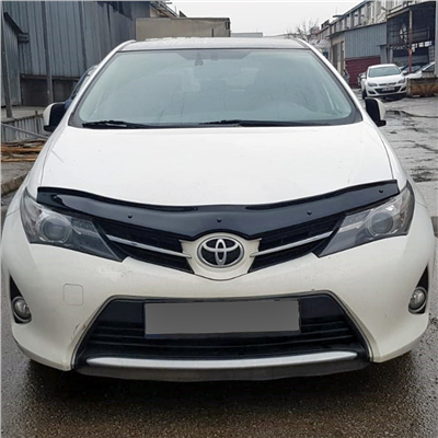 NYF Toyota Auris 2013-2017 Ön Kaput Rüzgarlığı
