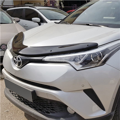 NYF Toyota C-HR 2016-2020 Ön Kaput Rüzgarlığı