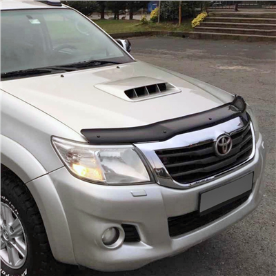 NYF Toyota Hilux 2 2012-2015 Ön Kaput Rüzgarlığı