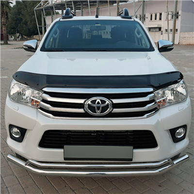 NYF Toyota Hilux 3 2015-2020 Ön Kaput Rüzgarlığı