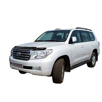 NYF Toyota Land Cruiser 2008-2014 Ön Kaput Rüzgarlığı